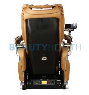   BC 10D PLUS Massage Chair Shiatsu Recliner *BUILT IN HEAT*  