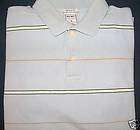 Old Navy Brand Vintage Fit Mens Polo Collar Shirt Med M