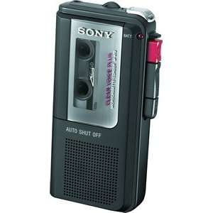  Sony Microcassette Voice Recorder (Audio/Video/Electronics 
