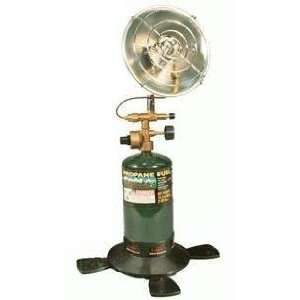 Compact Propane Heater with Carry Handle (2,890 BTU)  