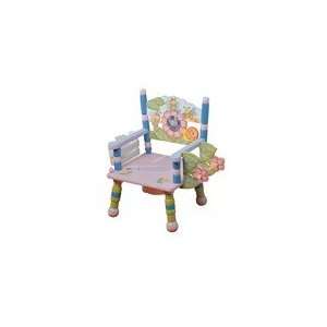  Teamson Potty Chair With Music Baby
