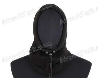 Fleece Hood Balaclava Head Face Neck Protection Mask B2  
