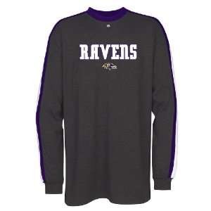  Baltimore Ravens Victory Pride Long Sleeve Top Sports 