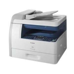    Canon USA (Lasers) MF, Print, Scan, Copy, Fax