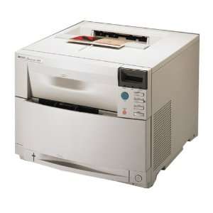  HP Color LaserJet 4550 Printer Electronics