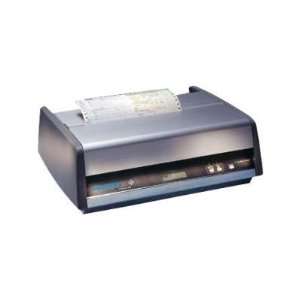  Printek PrintMaster 862 Dot Matrix Printer   Monochrome 