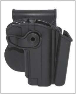 NEW iTAC 360 ROTO HOLSTER & MAG POUCH KELTEC P3AT .380  