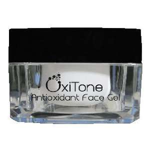  OxiTone Face Toning Gel (oxygen infused) Beauty