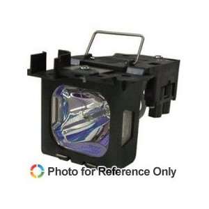   TOSHIBA TLP T420 Projector Replacement Lamp with Housing Electronics