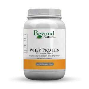  Whey Protein Chocolate   2lbs