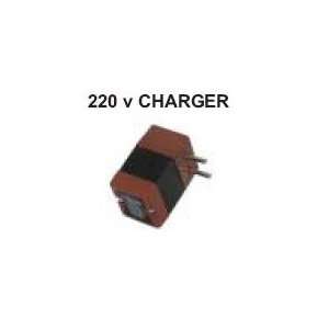   Fishers Battery Charger 220V Eurpoean for Pulse 8X and 6X Electronics