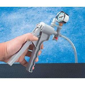 Vacuum Pump   Hand Operated  Industrial & Scientific