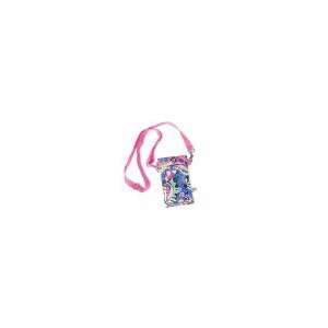   Up Paisley Punch Smart Phone Crossbody Bag Cell Phones & Accessories