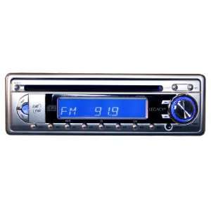  Legacy LCD15A AM/FM MPX/CD Player with Detachable Face 