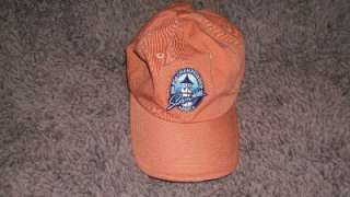 89th PGA Championship ~ Southern Hills 2007 ball cap hat  
