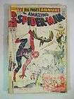 AMAZING SPIDER MAN ANNUAL #1 1964 MARVEL COMICS STAN LE