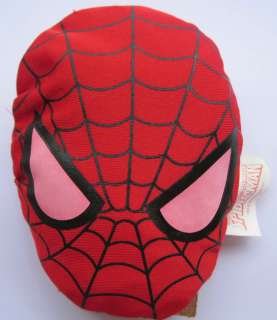 Lovely SPIDER MAN red coin wallet  