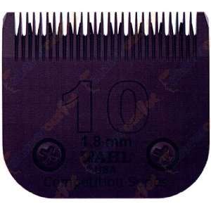   Wahl Ultimate Series Size 10 Clipper Replacement Blade