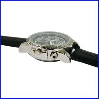 8GB Spy Camera Watch Waterproof with Leather Wristband  