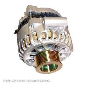  Motorcraft GL94CRM Remanufactured Alternator Automotive