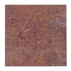   16 Calcutta Slate Red/Pink Ceramic Tile 76969531475