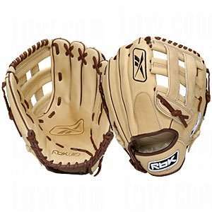  Reebok VR6000 Premier 12.75 Baseball Outfielder Glove 