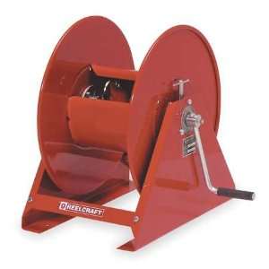  REELCRAFT H18006 M 1 Hose Reel,Hand Crank,3/8 In ID x 100 