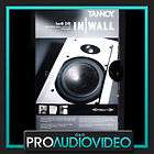 Tannoy iw6 DS In wall Speaker System NEW White iw6ds