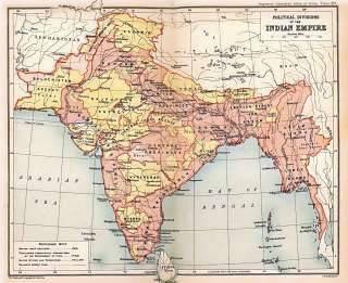 India 1 Mohur 1841 British East India Company Gold SJA#242  