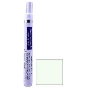 Oz. Paint Pen of Oxford White Touch Up Paint for 1994 Ford All 