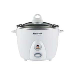  Panasonic 10C Rice Cooker Electronics