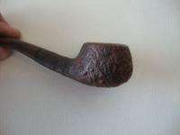 Vintage Smokers Pipe DUNHILL Cumberland 4128  