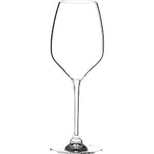  Riedel Heart to Heart Crystal Riesling Wine Glass, Set of 