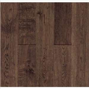 Robbins Gatsby Hand Sculpted Collection Vintage Brown (Oak) Hardwood 