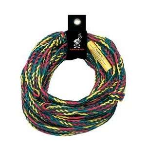  4,150 lb. Tube Tow Rope