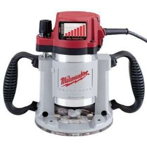   Milwaukee electric tools Routers   5625 20