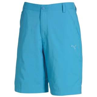 NEW Puma Golf Tech Bermuda Shorts   4 Colors Available  