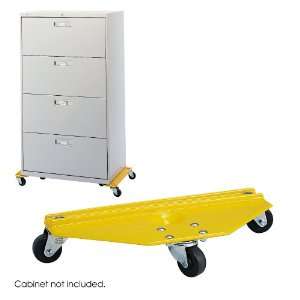  Safco Cabinet Mover