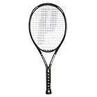 Prince O3 Silver OS Prestrung Tennis Racquets 4_3/8