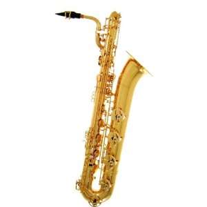  Orpheo Signature Baritone Saxophone Musical Instruments