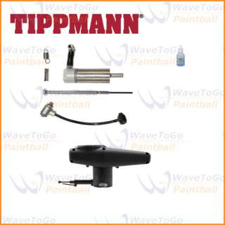You are bidding on the BRAND NEW Tippmann 98 Cyclone Feed System 