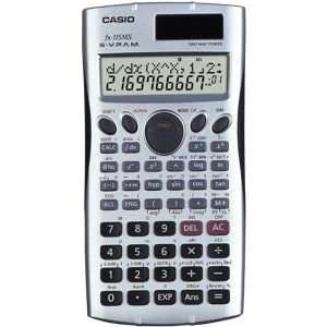   Display Scientific Calculator With Large Display