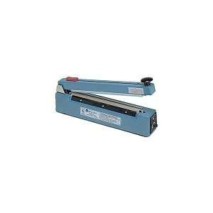  Hand Impulse Sealers with Cutter