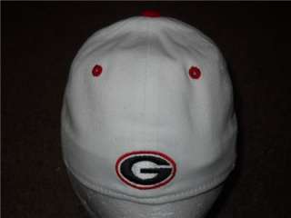 Georgia Bulldogs Hat Cap M/L NEW  