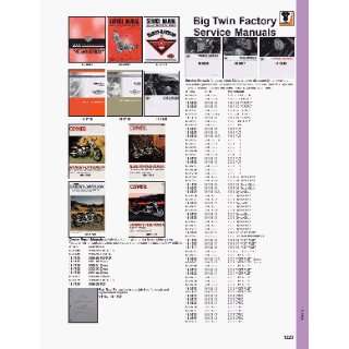  Service Manual  Stock Automotive