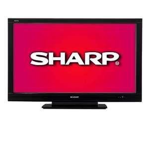  Sharp Aquos LC46D78UN 46 LCD HDTV Electronics
