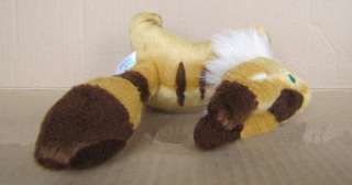   Laputa Nausicaa Teto Fox Squirrel Plush Toy FOR Christmas gift  