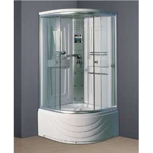  Luxury Brand new multi function Shower Cabinet A3005