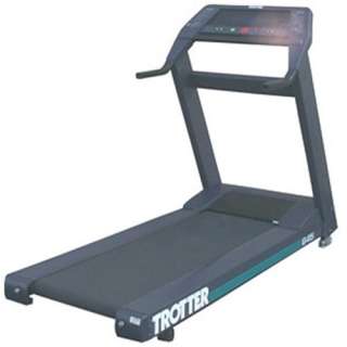 Trotter 645 Treadmill w/ Warranty  