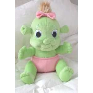  Shrek Triplets 10 Baby Girl Plush Doll Toys & Games